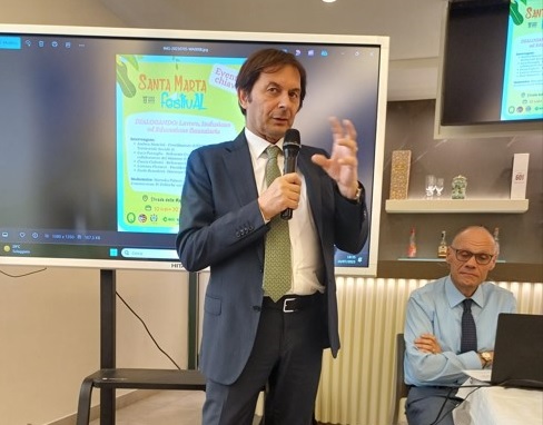 Banca di Pesaro. Successo per il convegno dedicato al lavoro e all’inclusione finanziaria