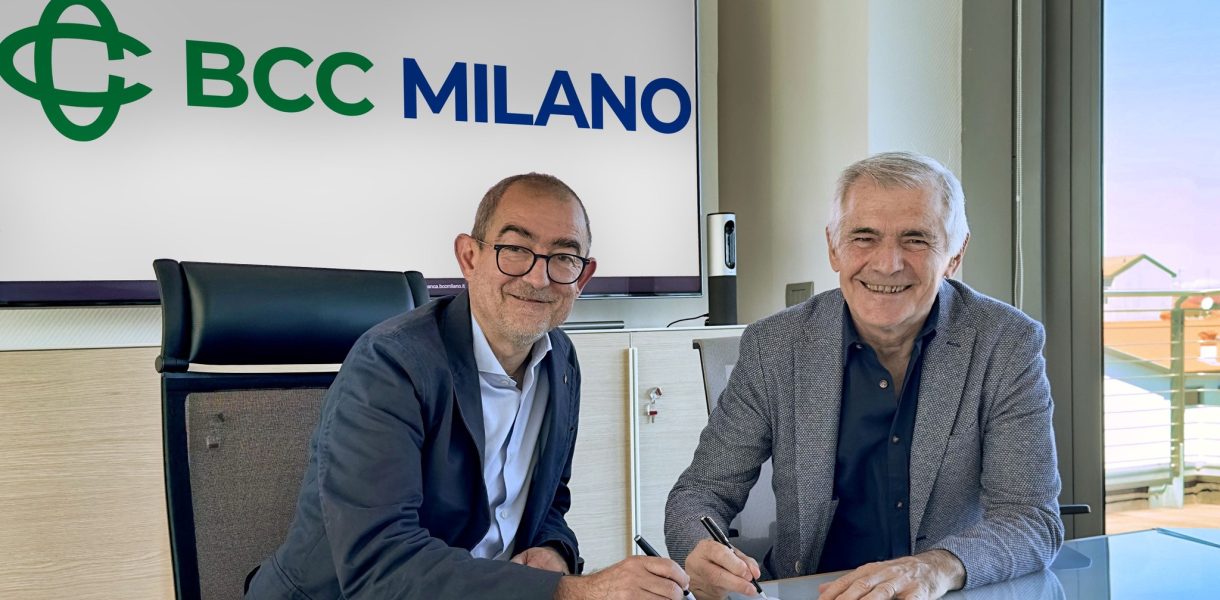 BCC Milano e FIDAL Lombardia: confermata la partnership per lo sport giovanile