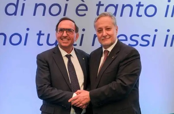 Dalla fusione nasce BCC Carate Brianza e Treviglio