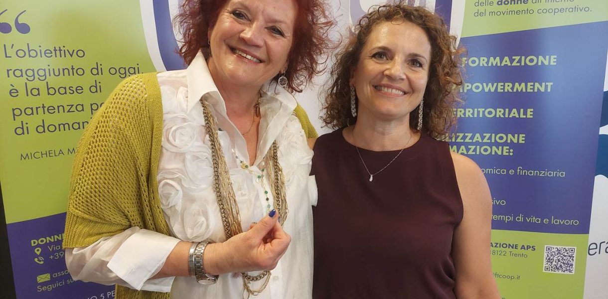 Donne in Cooperazione. Un’associazione che guarda al futuro