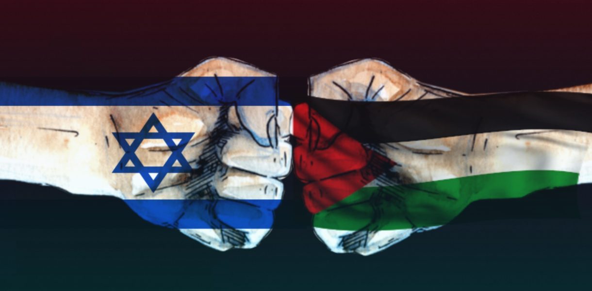 La Cooperazione Trentina a sostegno del popolo palestinese
