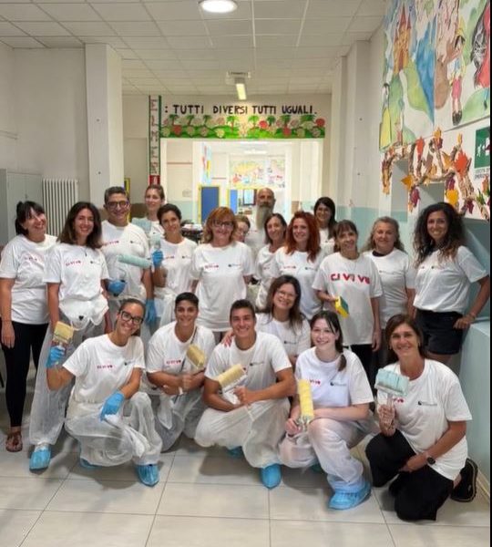 Banca Malatestiana per la comunità, con il progetto Ci.Vi.VO nelle scuole di Rimini