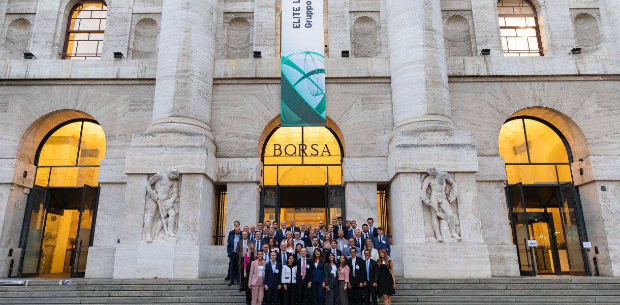 Cassa Centrale Banca lancia la prima ELITE Lounge per supportare 13 imprese clienti