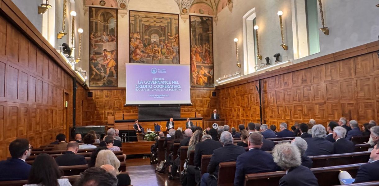 Investire nella ricerca per rafforzare l’alta formazione e l’efficacia delle banche mutualistiche