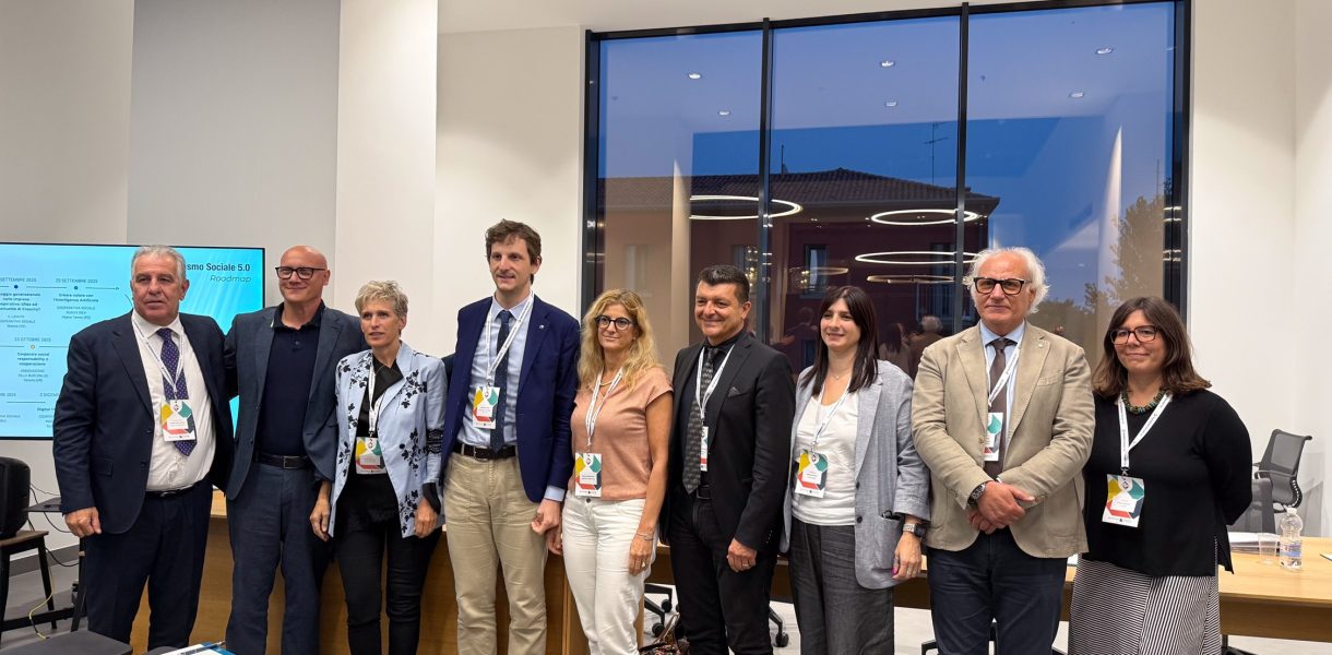Federazione Nord Est. Capitalismo Sociale 5.0: le BCC incontrano le cooperative veneziane