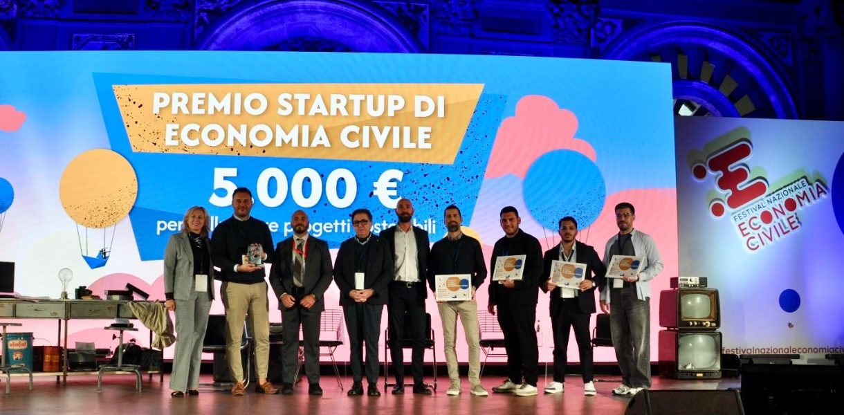 La rotta sostenibile di NeoEAST