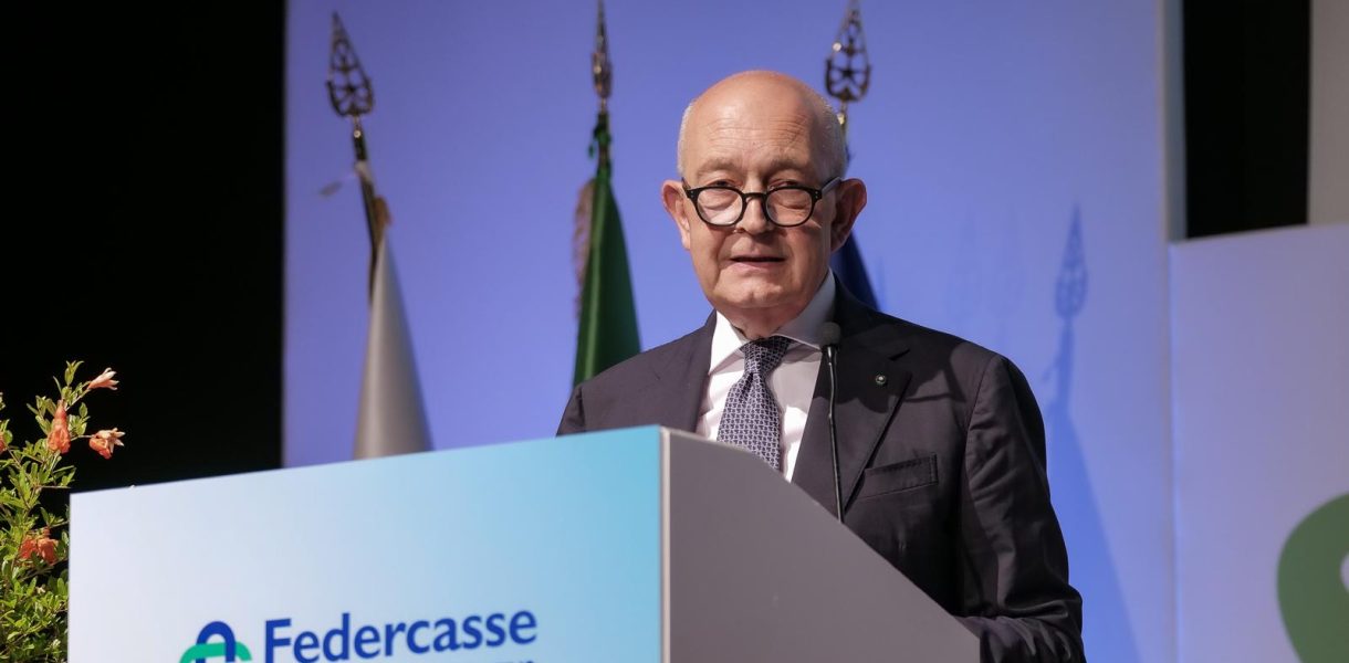 Le BCC, presidio di democrazia economica e bene comune