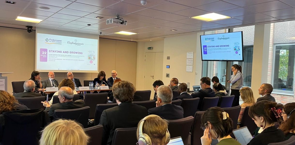 A tutela degli ecosistemi di prossimità: ripartire dai territori